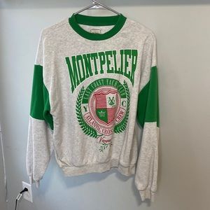 montpelier crewneck